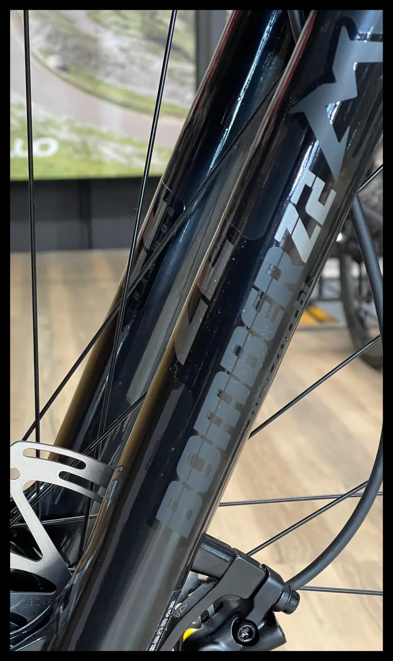 Giant Trance 29 2 Metallic Black-5