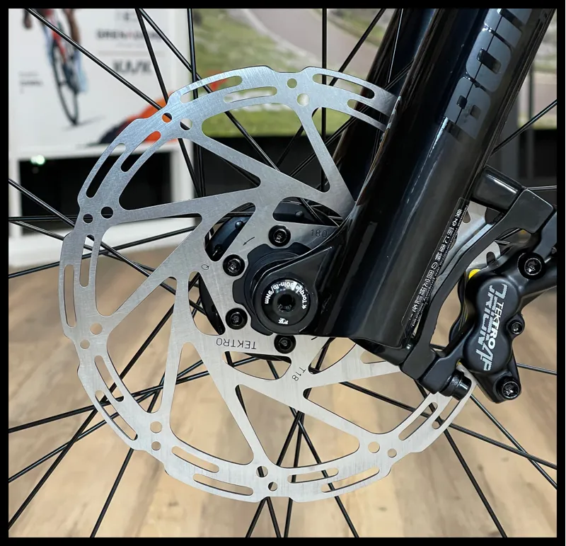 Giant Trance 29 2 Metallic Black-13