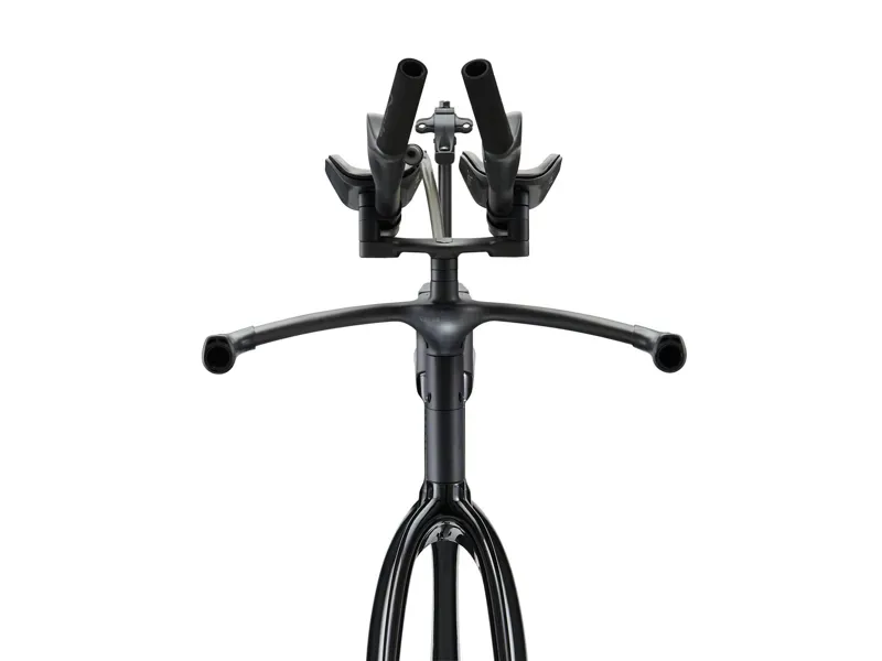 Giant Trinity Advanced SL TRI-FF Road Bike In Carbon/Chrome-7