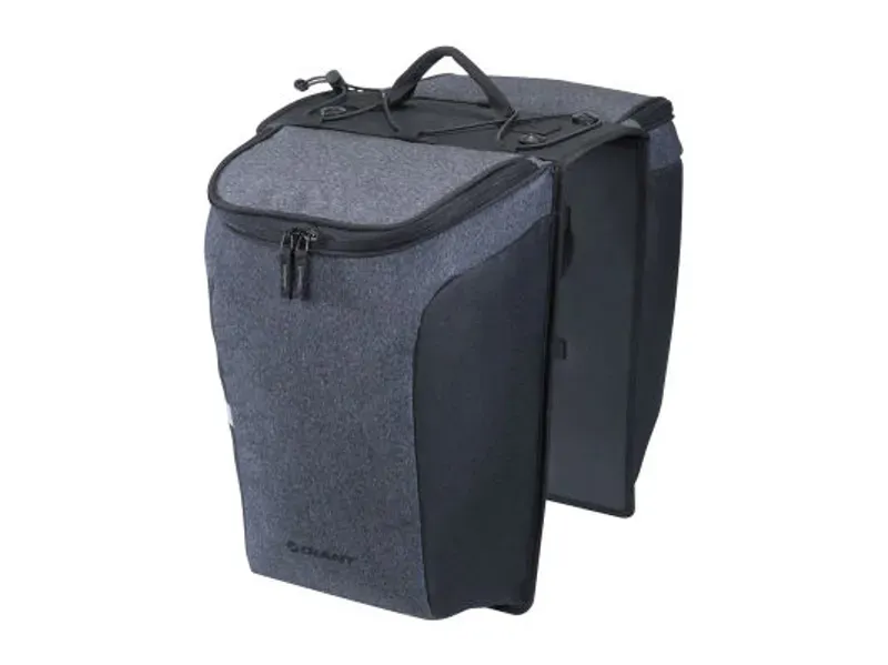 2020 Giant Pannier Bag Small With Mik System in Black
