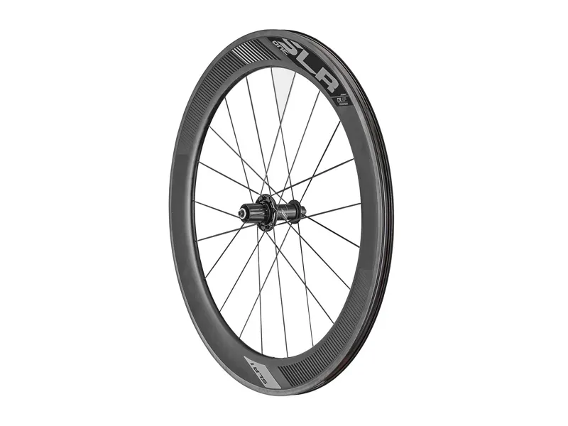 2020 Giant SLR 1 Disc 65 Aero Carbon Rear Wheel in Black