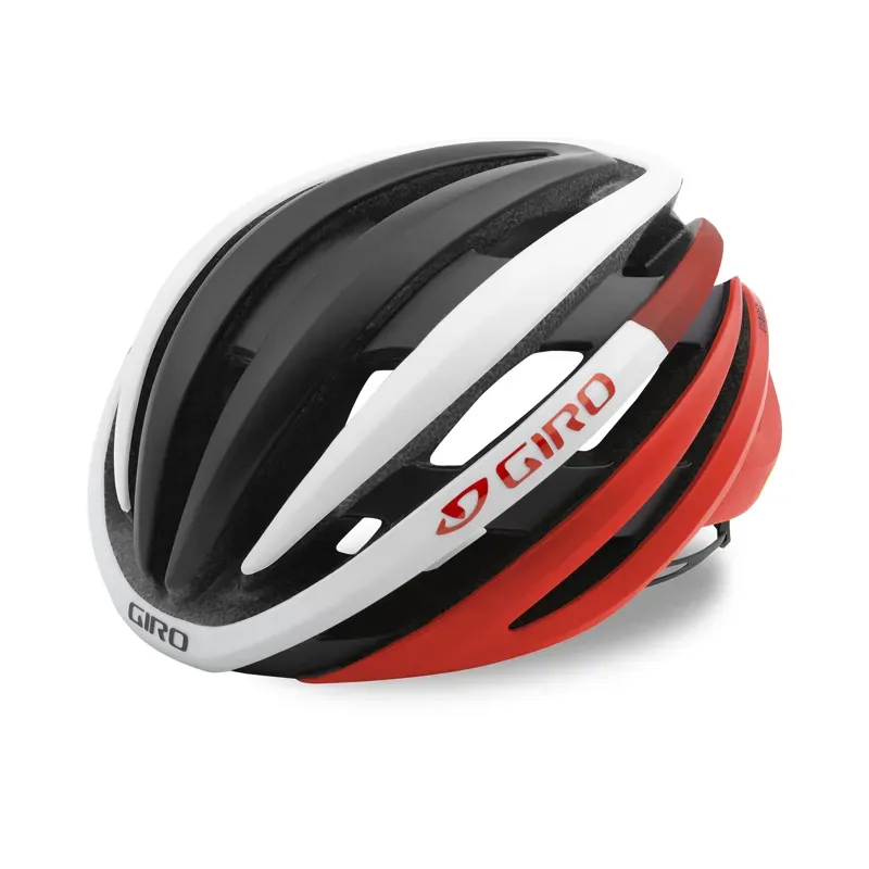 Giro Cinder Mips Road Helmet In Red