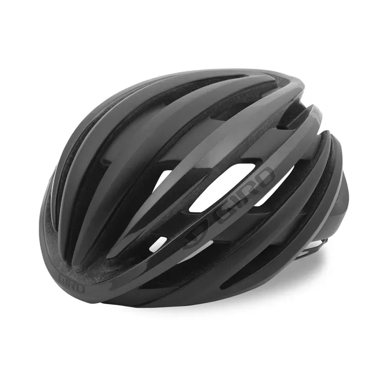Giro Cinder Mips Road Helmet In Black