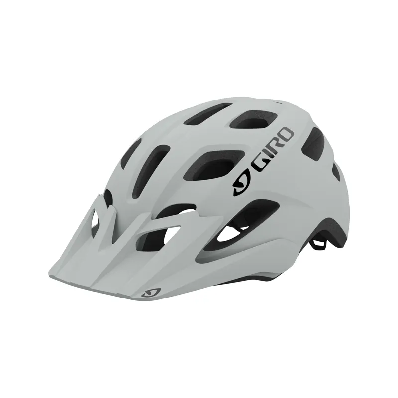 Giro Fixture Mips Unisize 54- 61cm Helmet In Grey