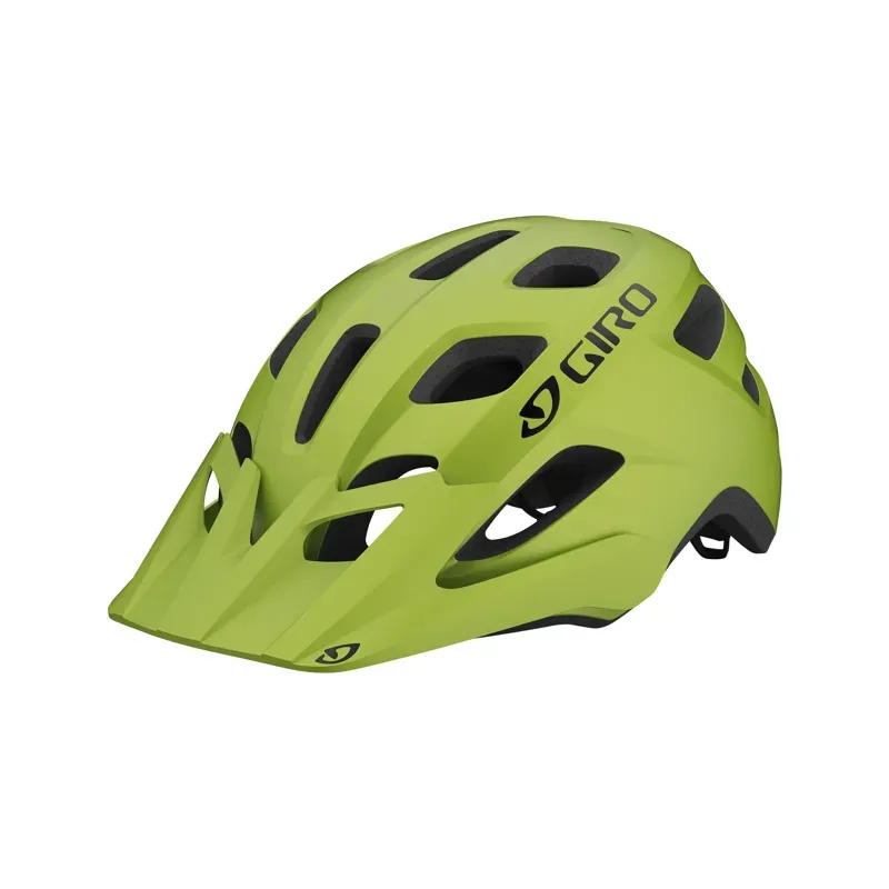 Giro Fixture Mips 54 - 61cm Unisize Helmet in Green