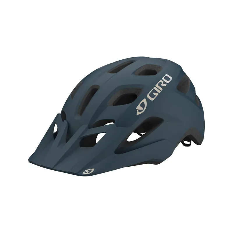 Giro Fixture Mips 54 - 61cm Unisize Helmet in Blue