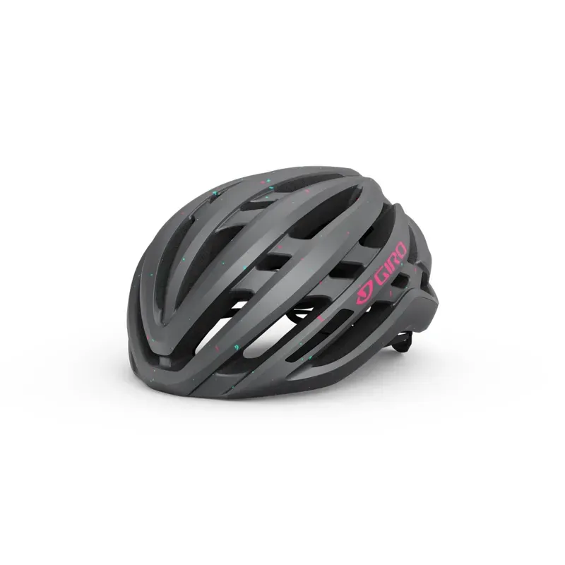 2022 Giro Agilis Womens Road Helmet in Grey