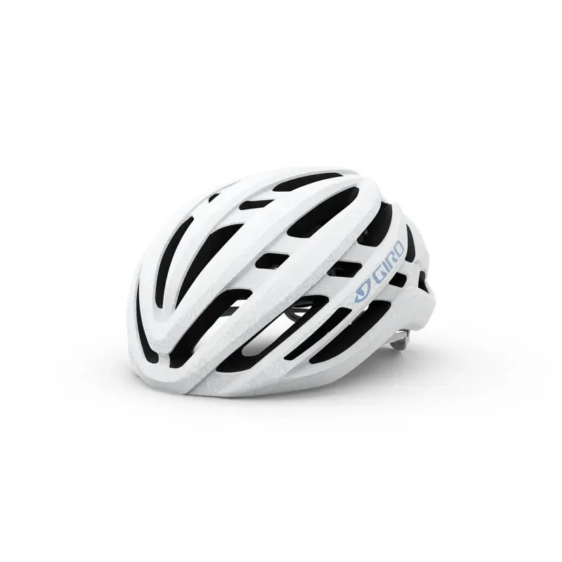 2022 Giro Agilis Womens Road Helmet in White