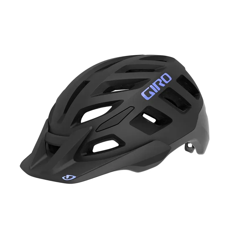 Giro Radix Womens Dirt Helmet in Black