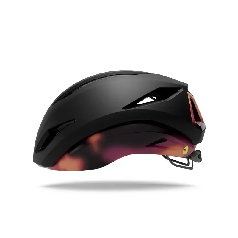 Eclipse Pro- EU BLK/FRQ L-1