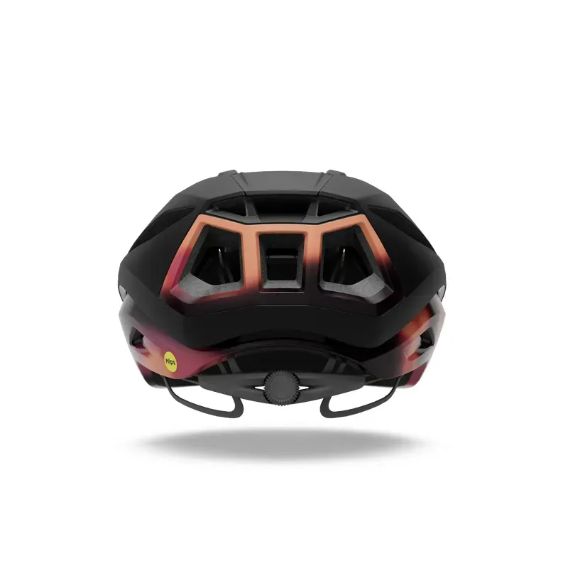 Eclipse Pro- EU BLK/FRQ L-3