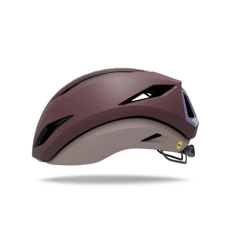 Eclipse Pro- EU MAROON-1