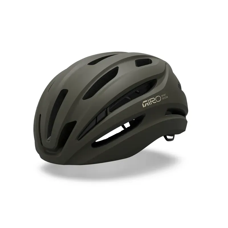 Giro Isode II Helmet in Dark Sage Green
