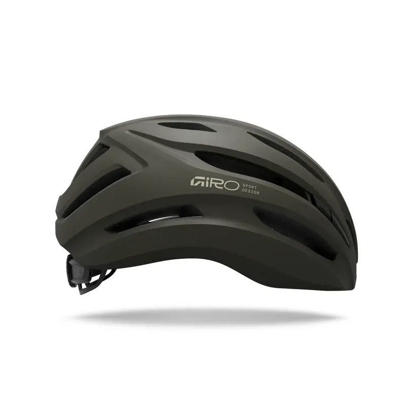 Giro Isode II Helmet in Dark Sage Green-2