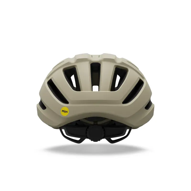 Giro Isode II Helmet in Stone-3