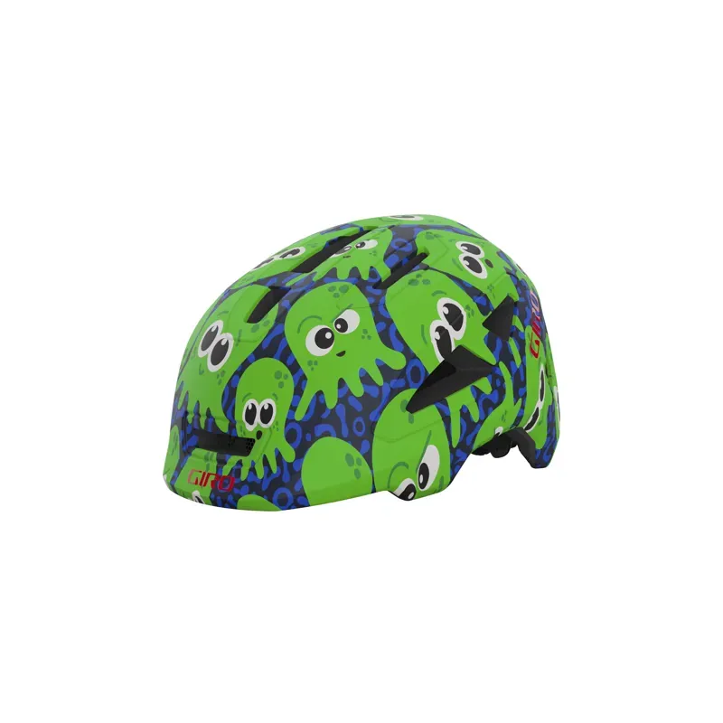 Giro Scamp II Child's Helmet Ink