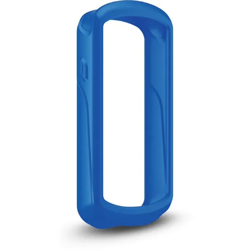 Garmin Edge 1030 Silicone Case in Blue