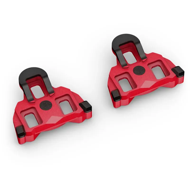 Garmin Rally RS Cleats