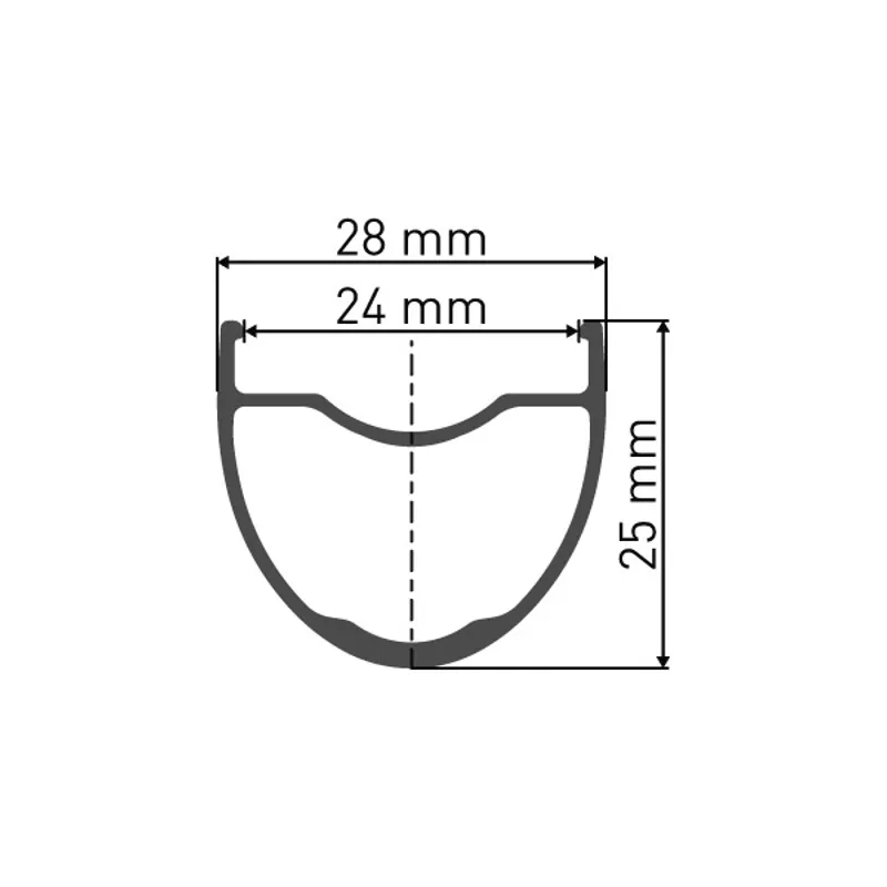 DT Swiss GR1600 SPLINE 650b Disc Brake Rear Wheel in Black-1