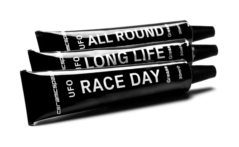 CeramicSpeed UFO Race Day Grease Tube - 30ml-1