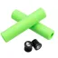 Wolf Tooth Karv 6.5mm Mountain Bike Grips in Green