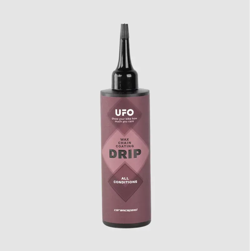 CeramicSpeed UFO Drip All Conditions - 100ml