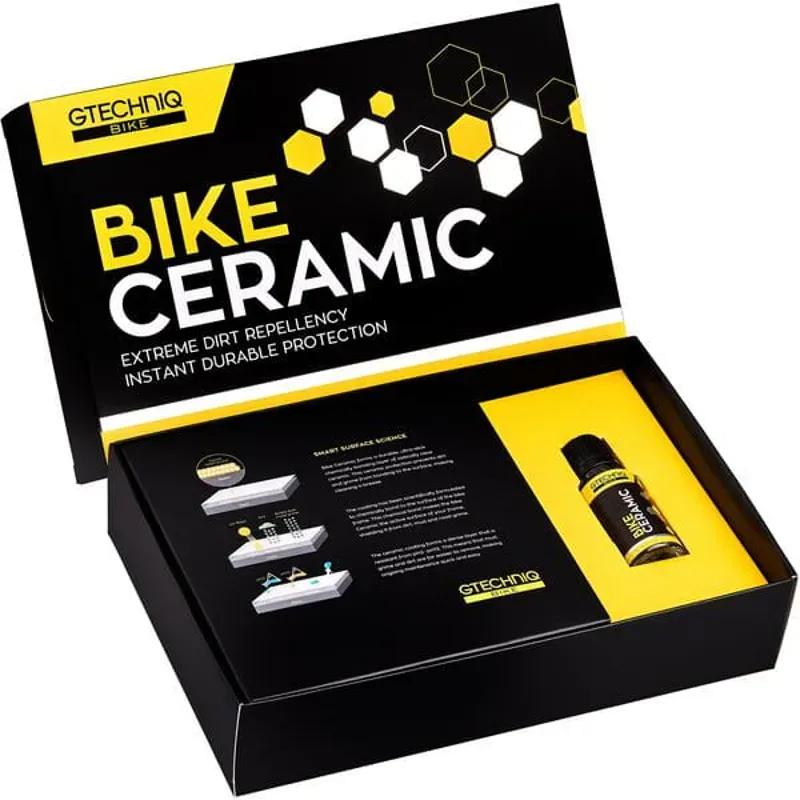 Gtechniq Bike Ceramic Kit - 15ml-2