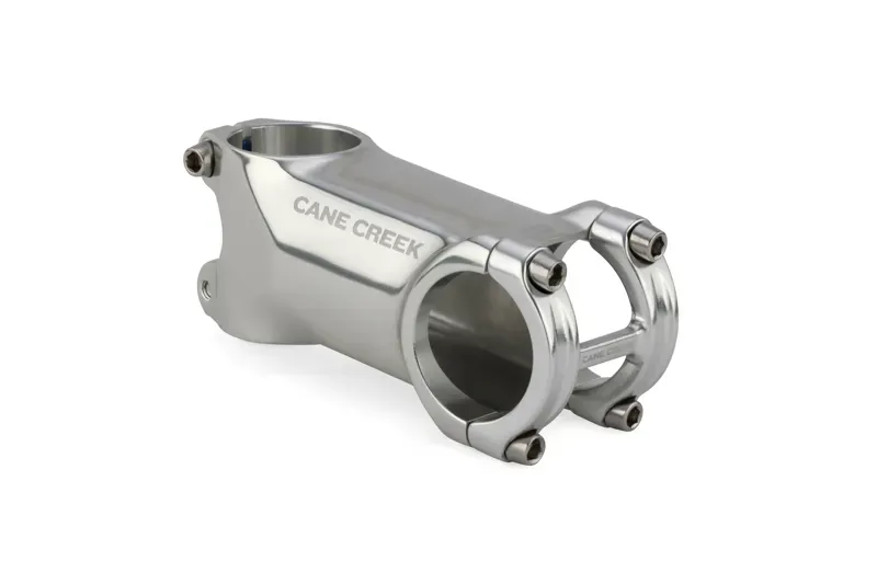 GXC Stem Silver