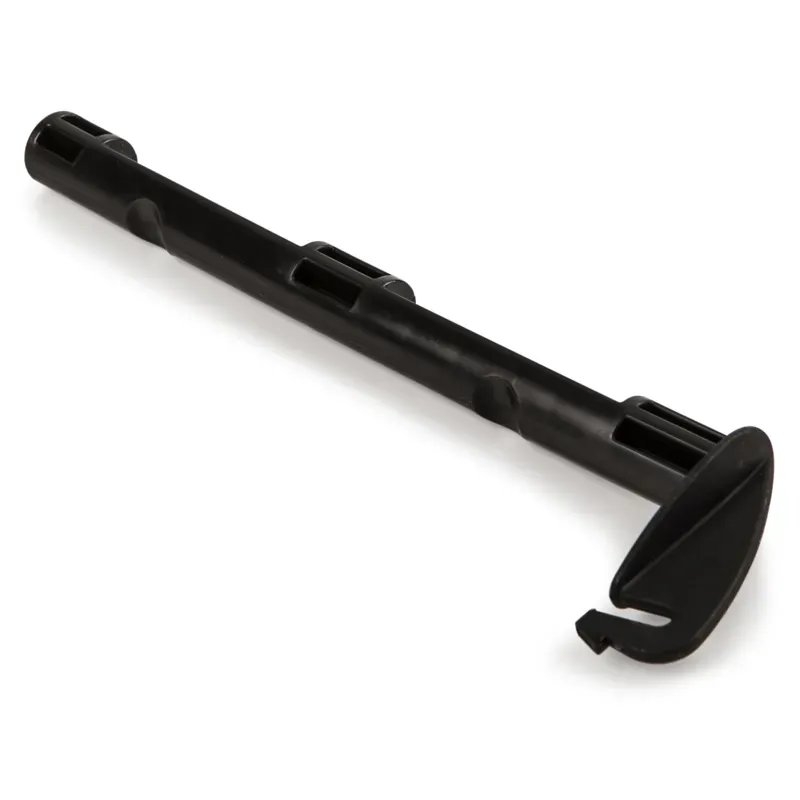 Hamax Caress/Siesta/Smiley/Kiss/Sleepy Locking Pin in Black