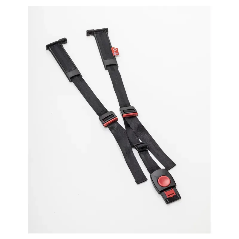 Hamax Caress Harness in Black