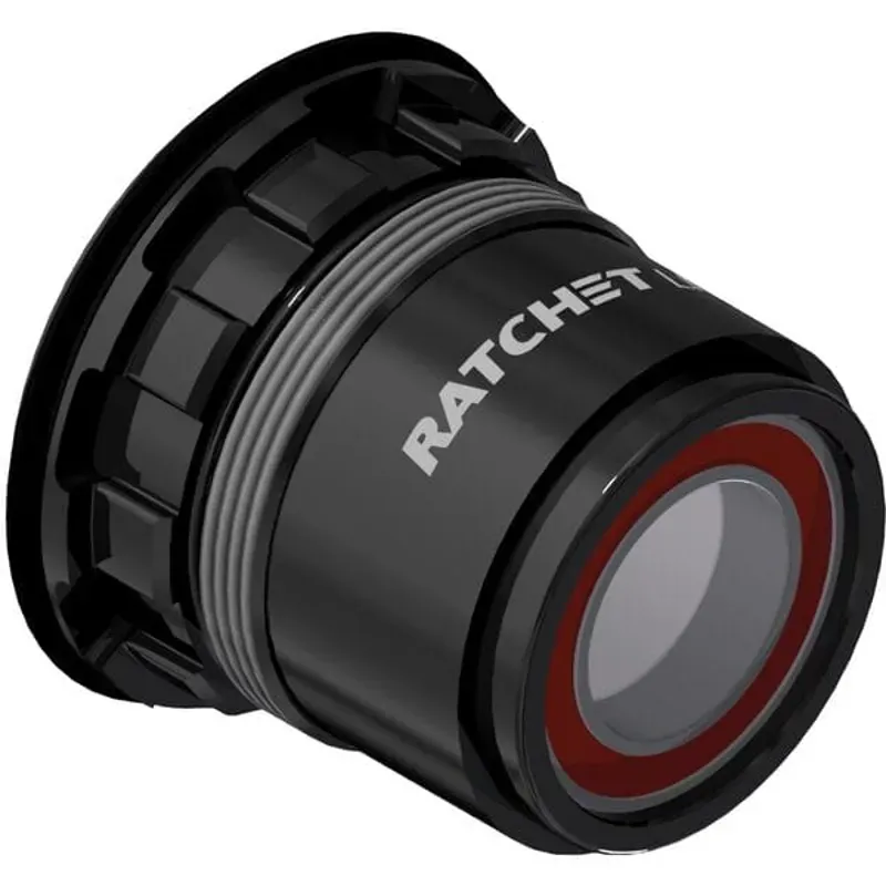 DT Swiss Ratch LN Alloy Sram XD Freehub Body