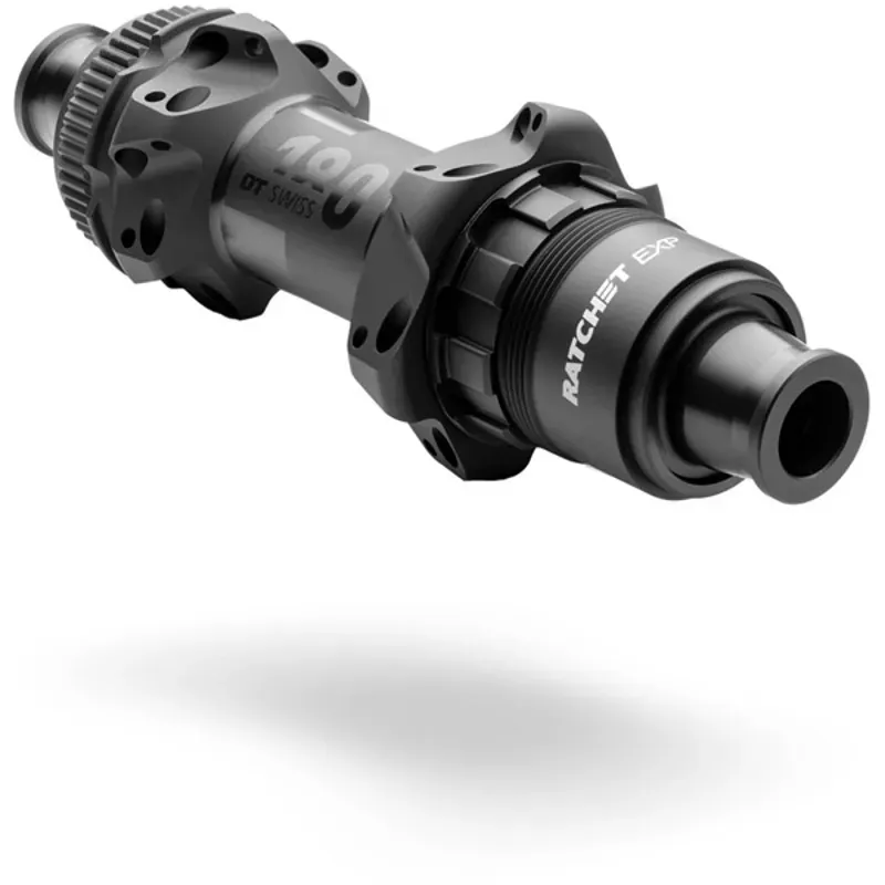 DT Swiss 180 Straight Pull Centre-Lock 142 x 12mm SRAM XDR Rear Hub