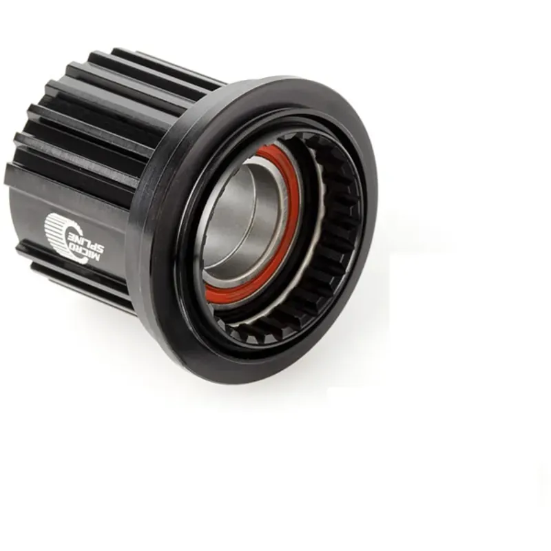 DT Swiss Ratch 12-Speed Alloy Shima Micro Spline Freehub Body