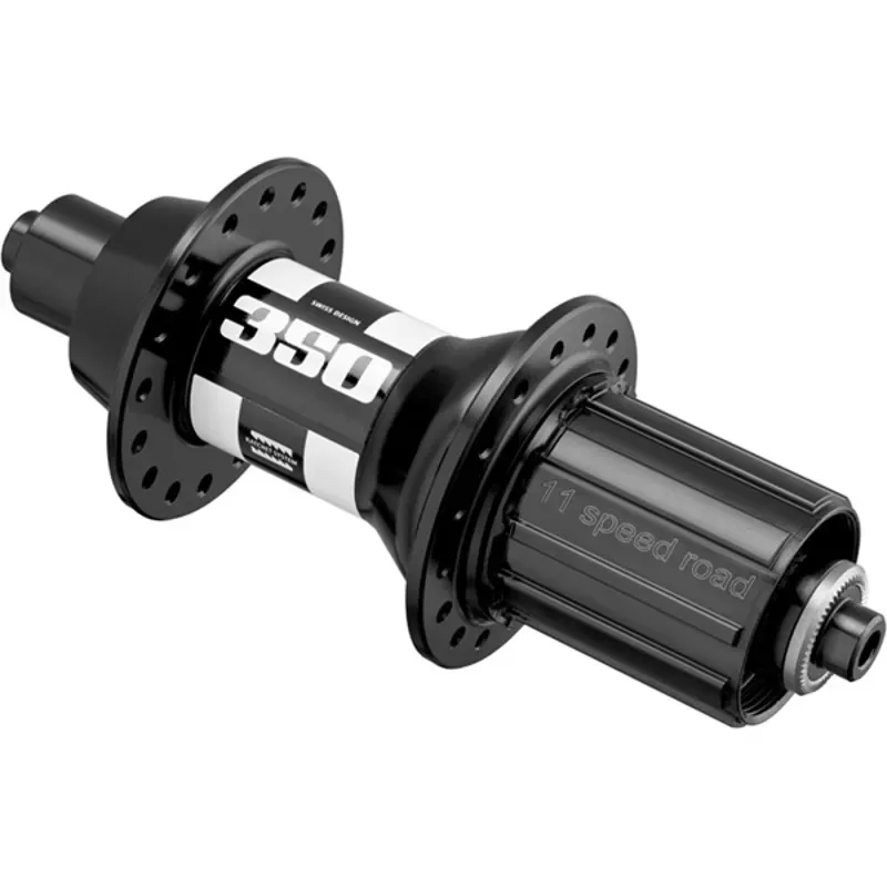 DT Swiss 350 130 28 hole 130 mm QR Rear Hub