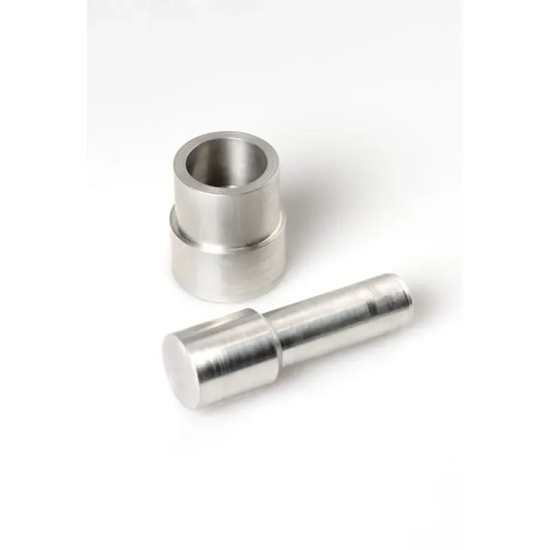 DT Swiss Fr 20mm 350/370 Kit