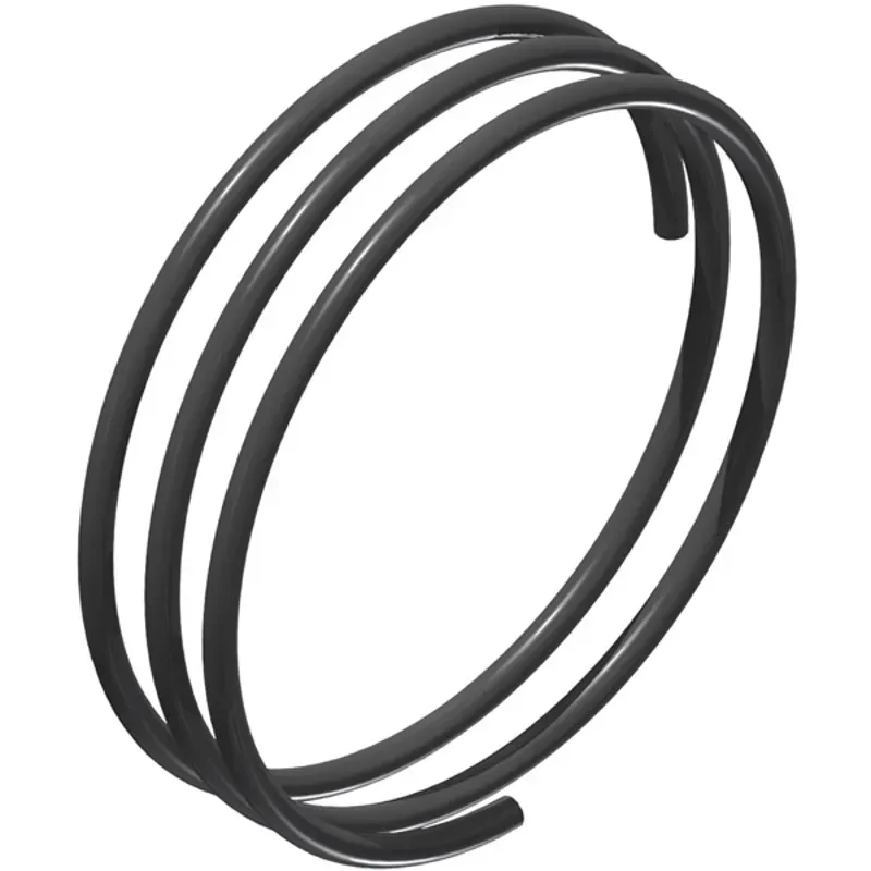 DT Swiss Ratchet EXP Hub Cylindrical Spring in Silver