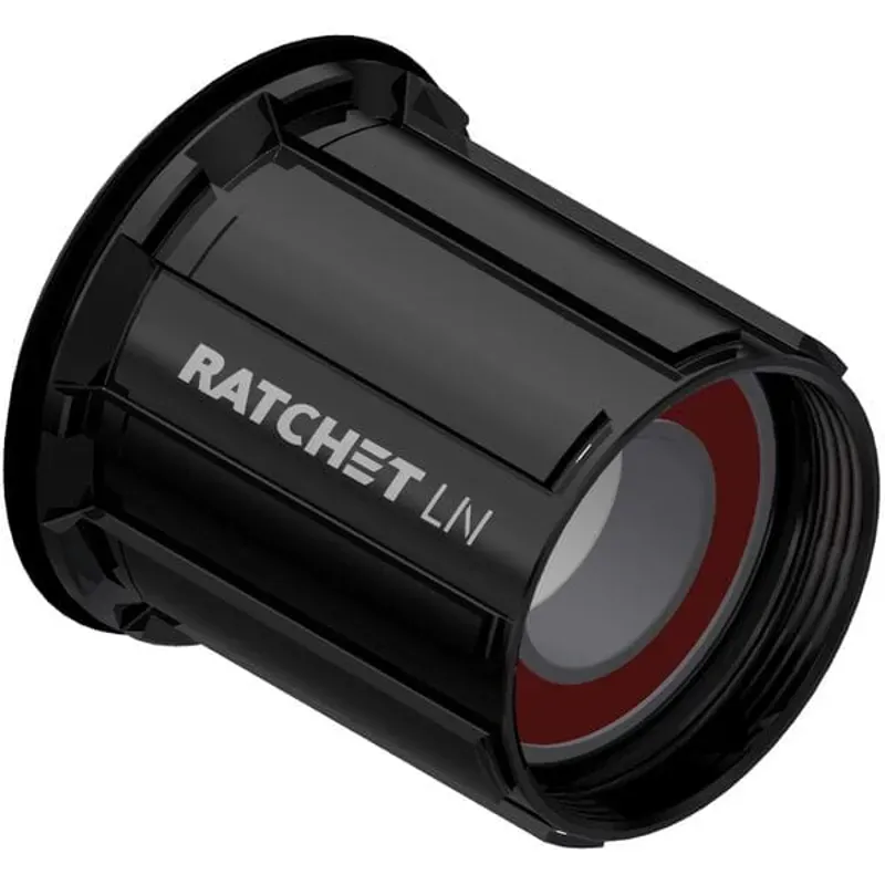 DT Swiss Ratch Alloy Shima MTB Freehub Body