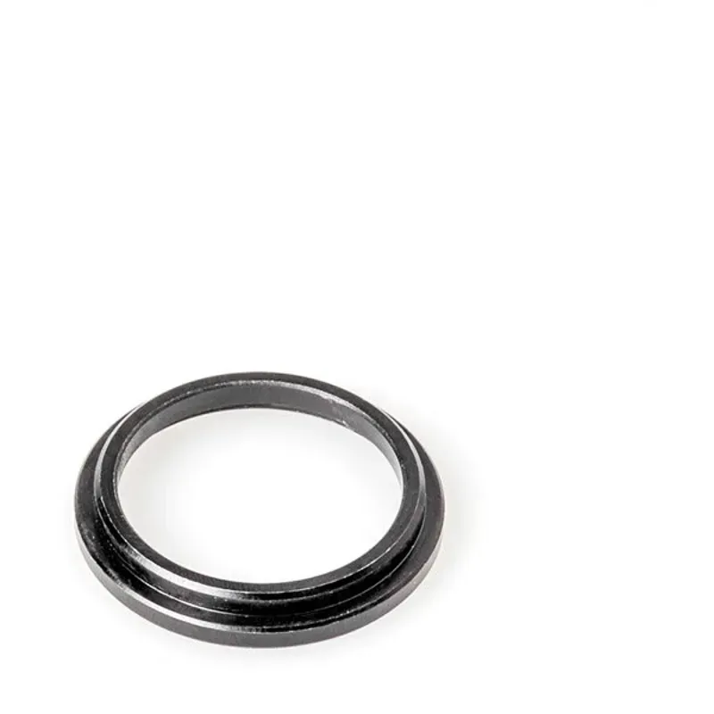 DT Swiss 350/370 20mm Left Hand End Cap Ring in Black