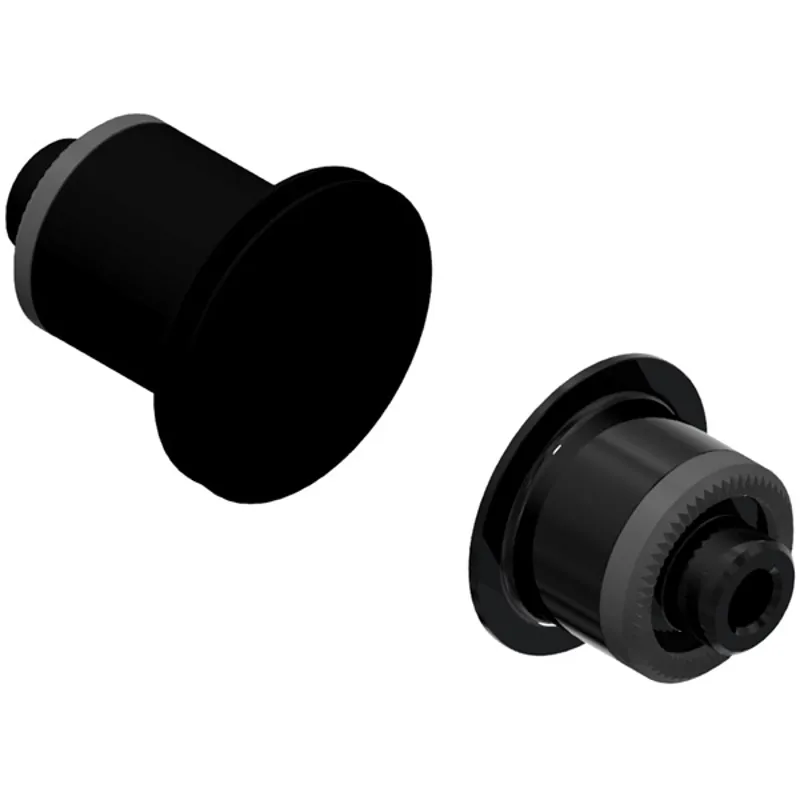 DT Swiss Conversion Kit - 135mm QR Campagnolo EXP