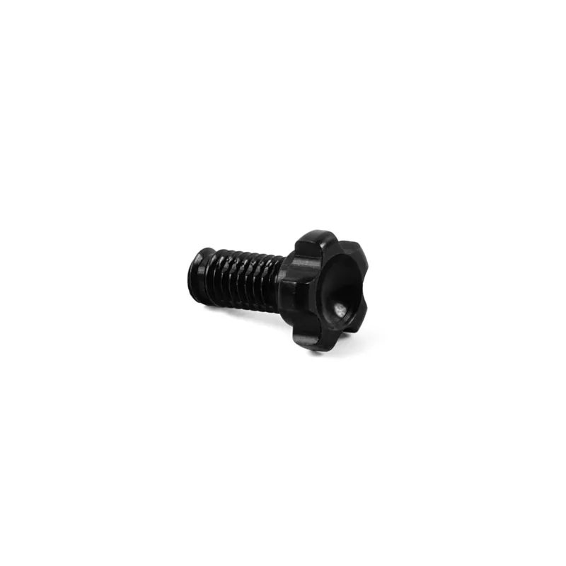 Hope Tech Master Cylinder BPC and Reach Adjuster Screw in Black