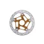 Hope RX 160mm Centre Lock Disc in Orange