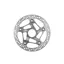 Hope RX 160mm Centre Lock Disc in Silver