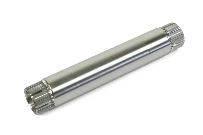 Hope Crankset 30mm Shaft - 1 in Silver-2