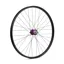 Hope 29ER Fortus Pro 4 35W 148mm Rear Wheel in Purple