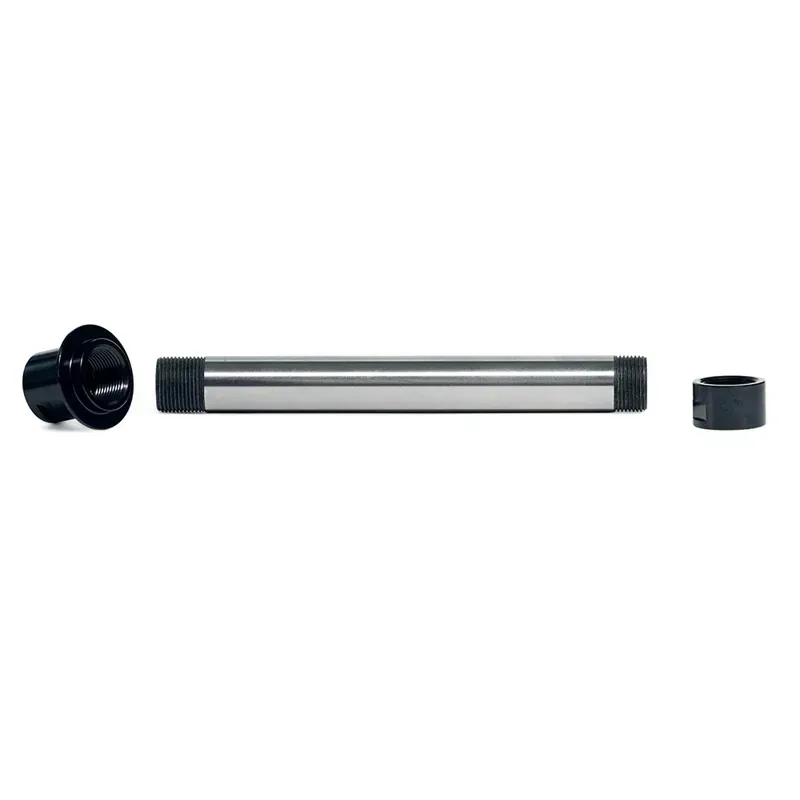 Halo MT SS Supadrive Rear Axle Kit in Black