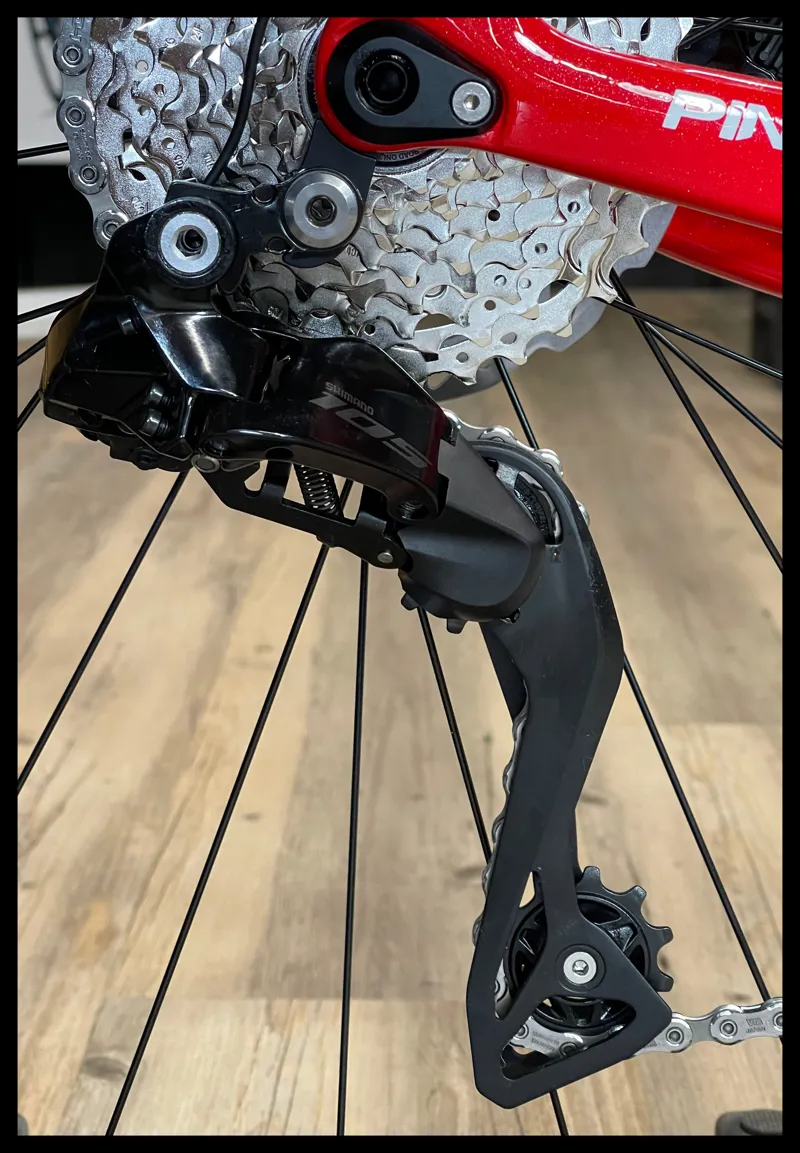 F5 DISC 105 DI2 800DB 54.5cm FURIOUS RED-6