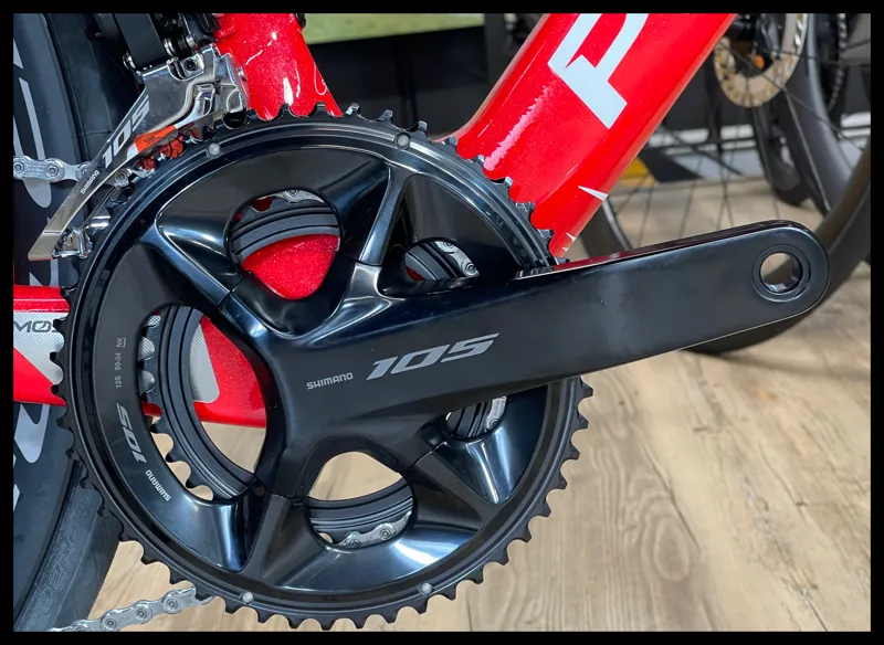 F5 DISC 105 DI2 800DB 54.5cm FURIOUS RED-8