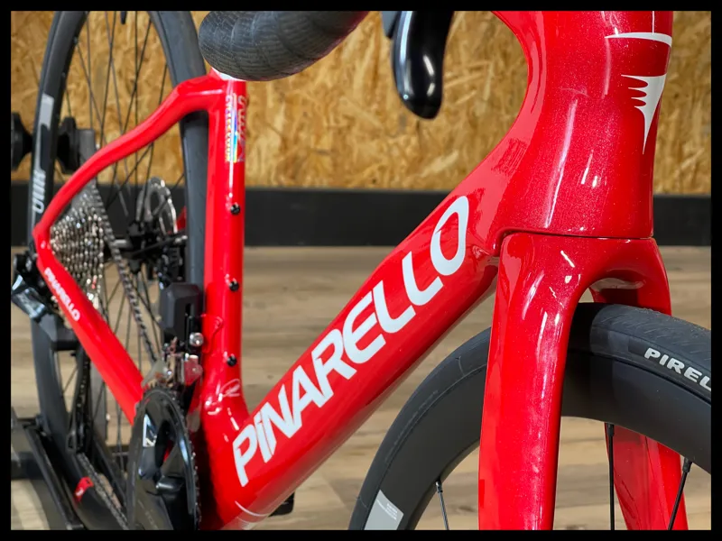 F5 DISC 105 DI2 800DB 54.5cm FURIOUS RED-2