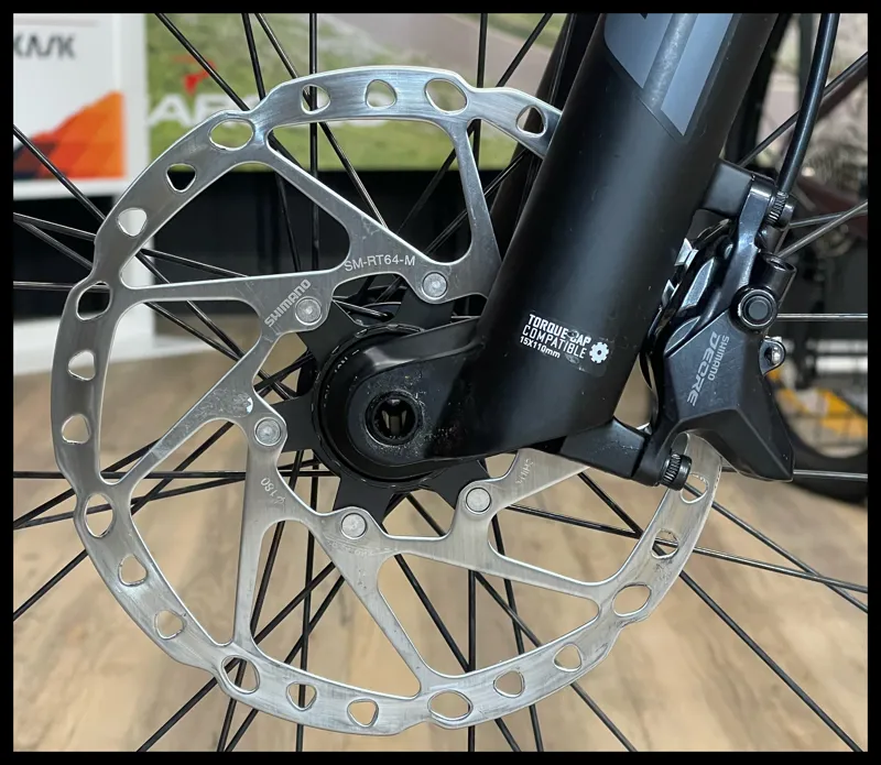 Cannondale Scalpel Carbon SE 2 Mango Medium 2022 Ex Demo-8