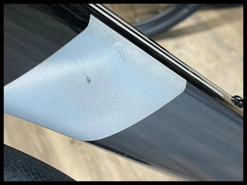 Cannondale S6 EVO Neo 3 Black Pearl Large 2022-10